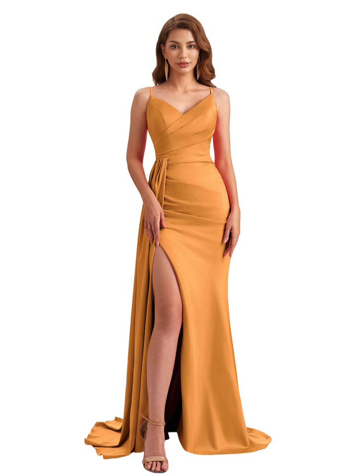 tangerine