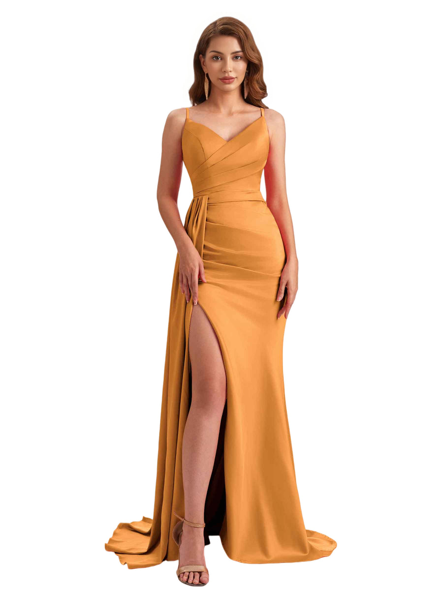 tangerine