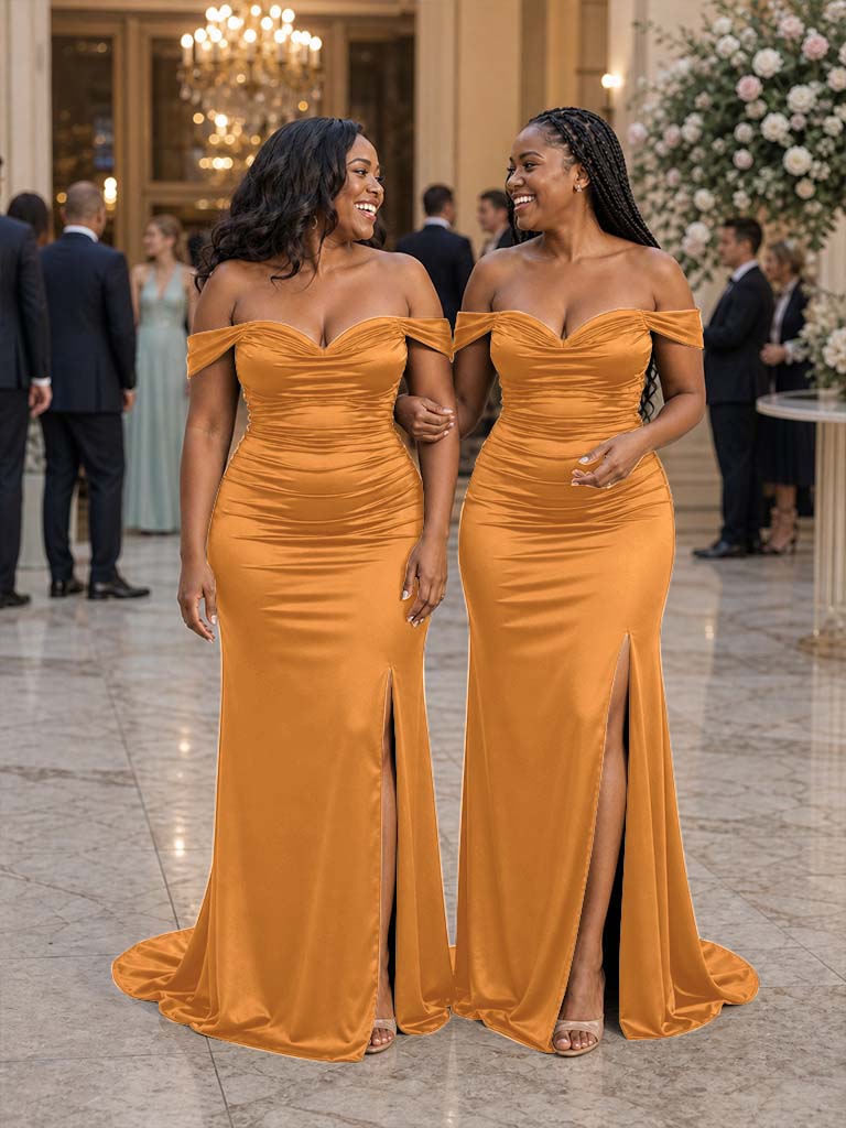 tangerine
