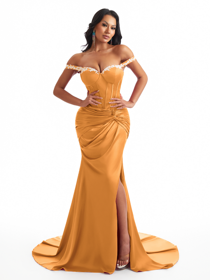 tangerine