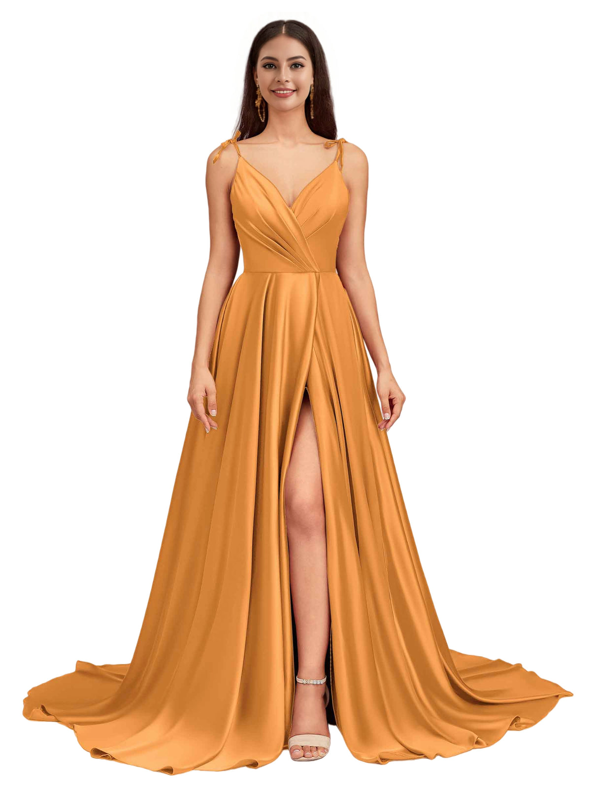 tangerine