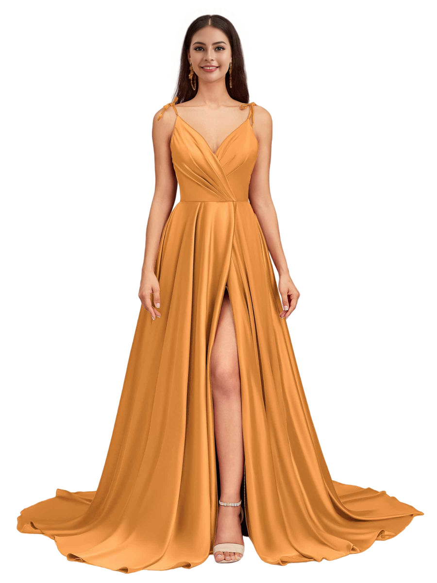 tangerine