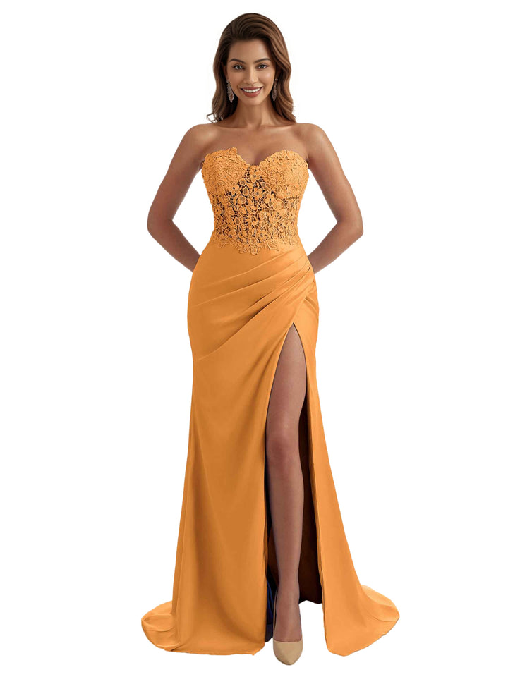 tangerine