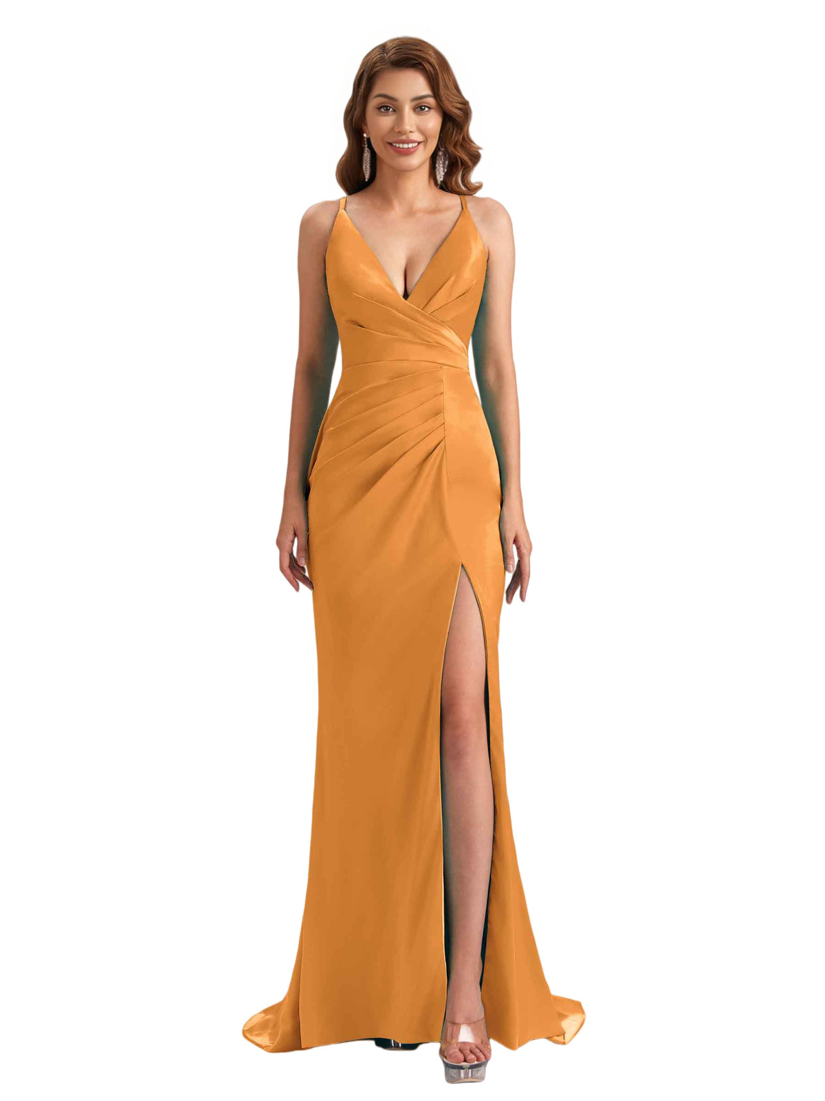 tangerine