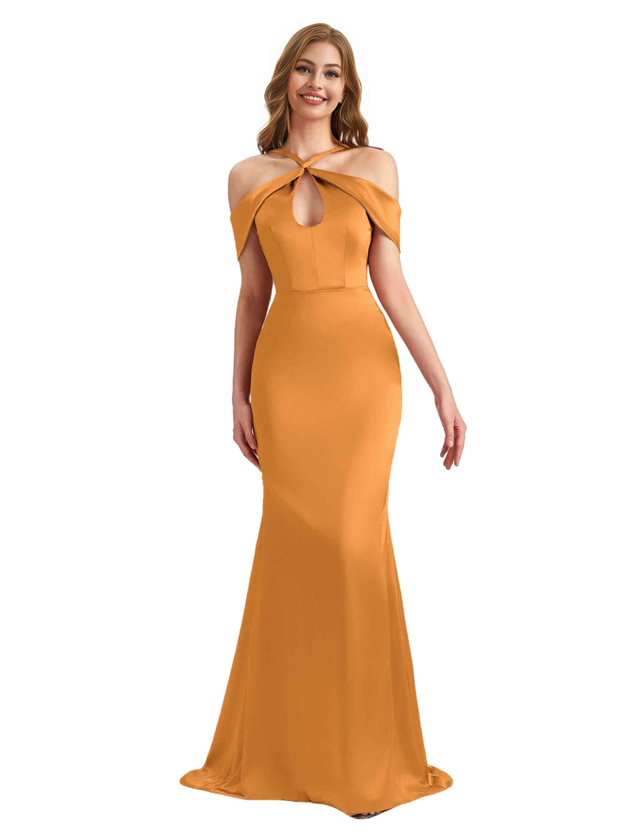 tangerine