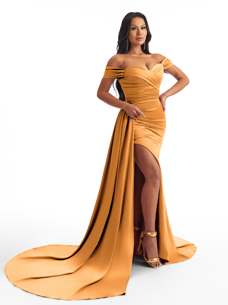 tangerine