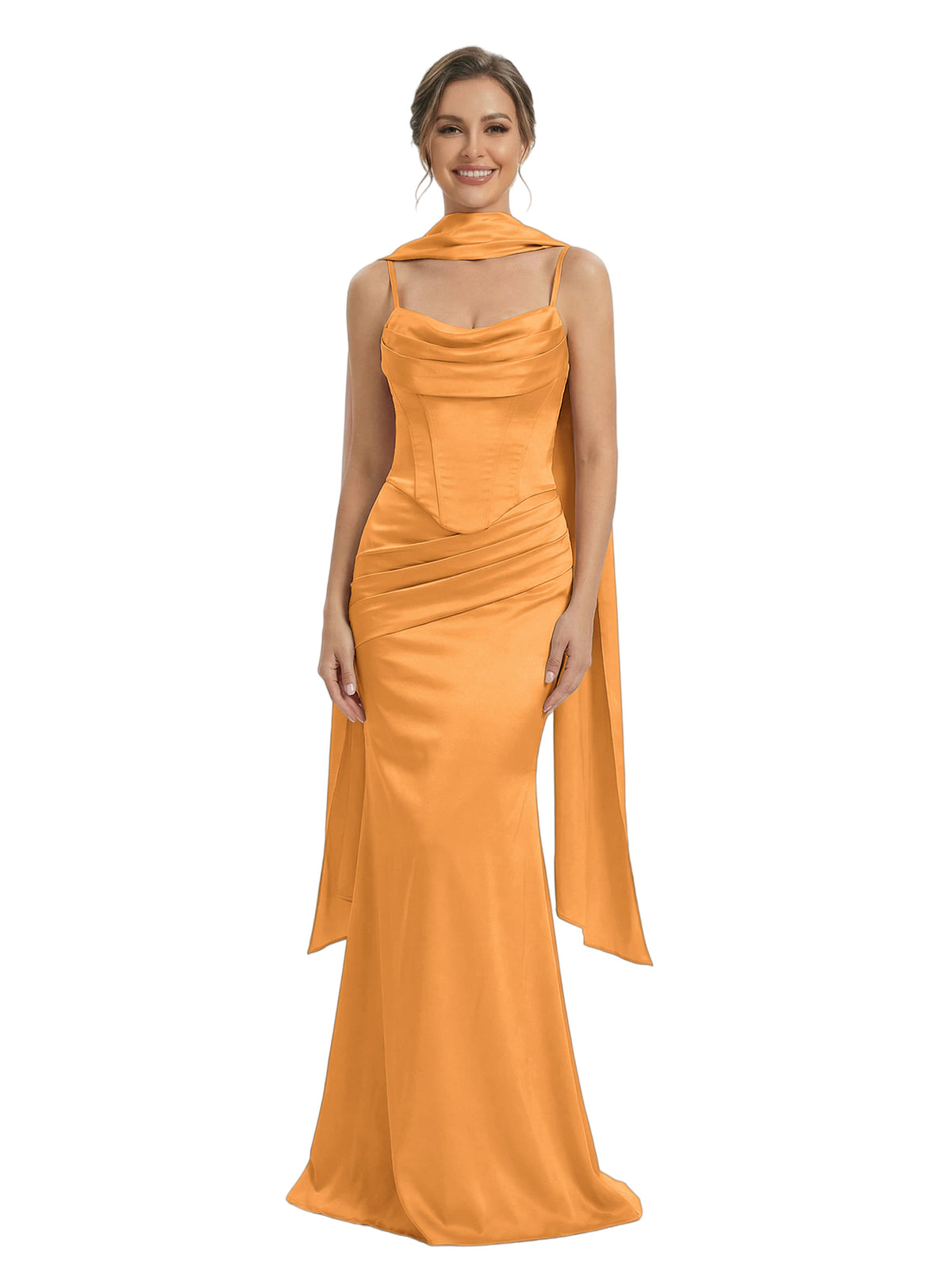 tangerine