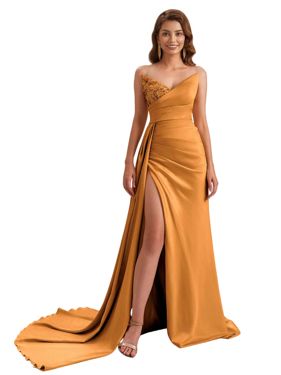 tangerine
