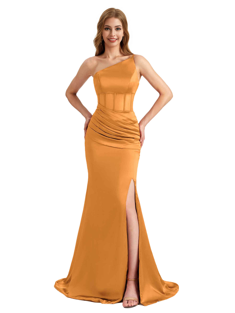 tangerine