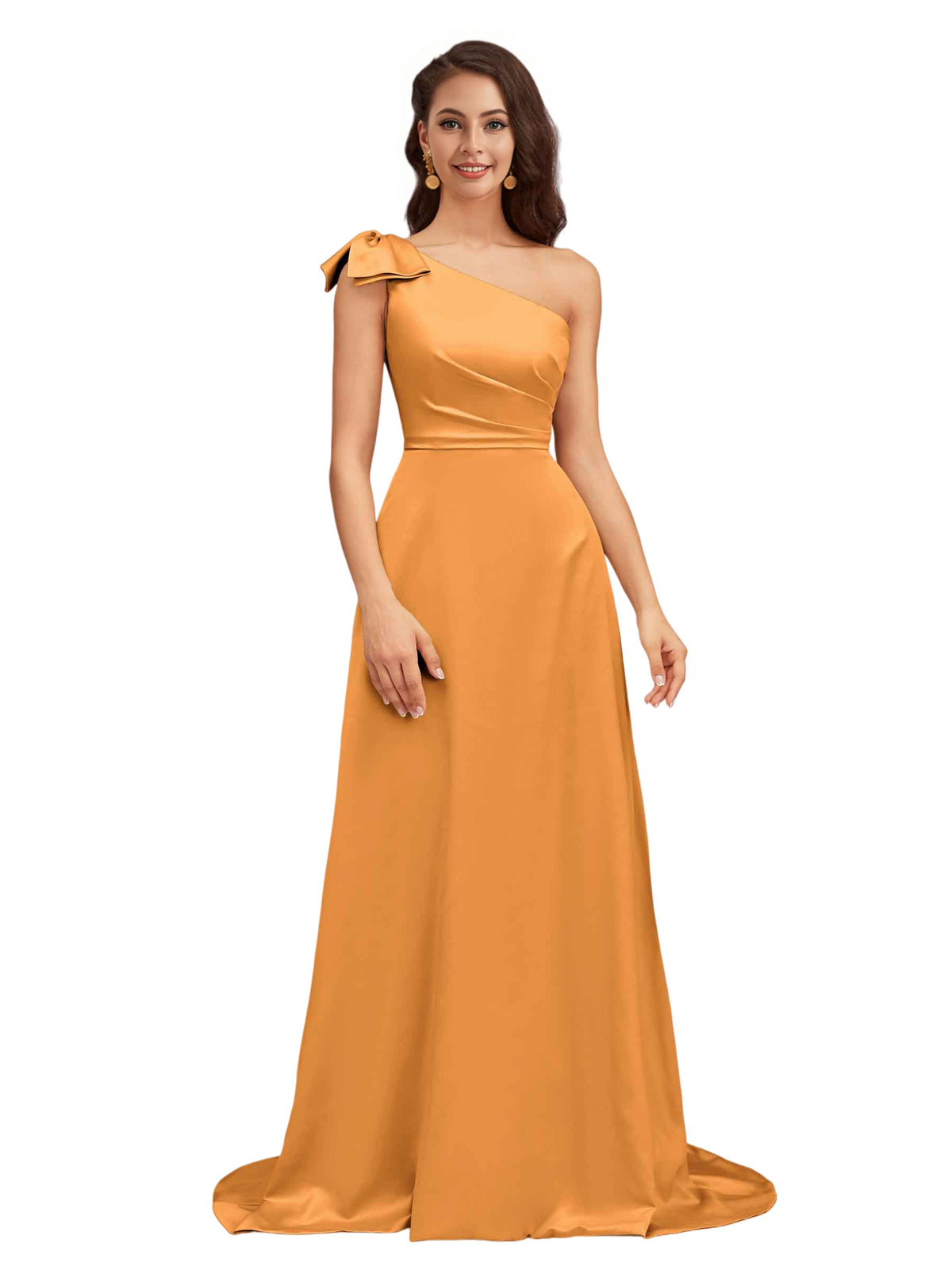 tangerine