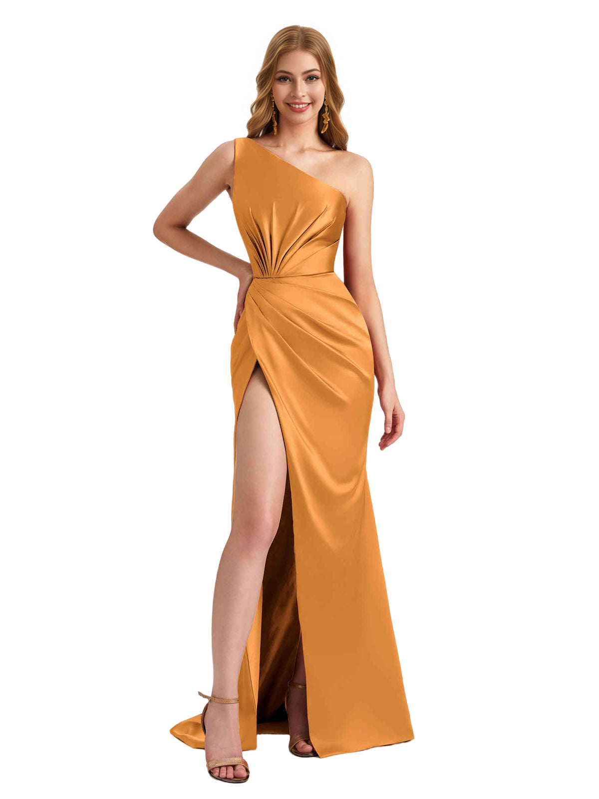 tangerine