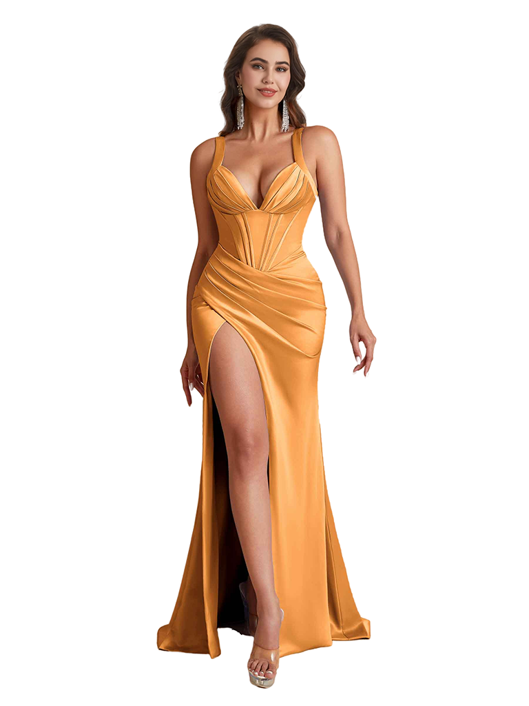 tangerine