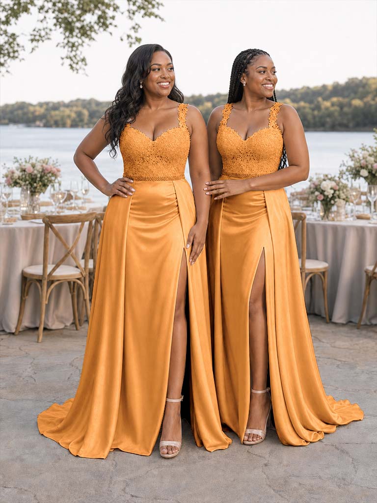 tangerine
