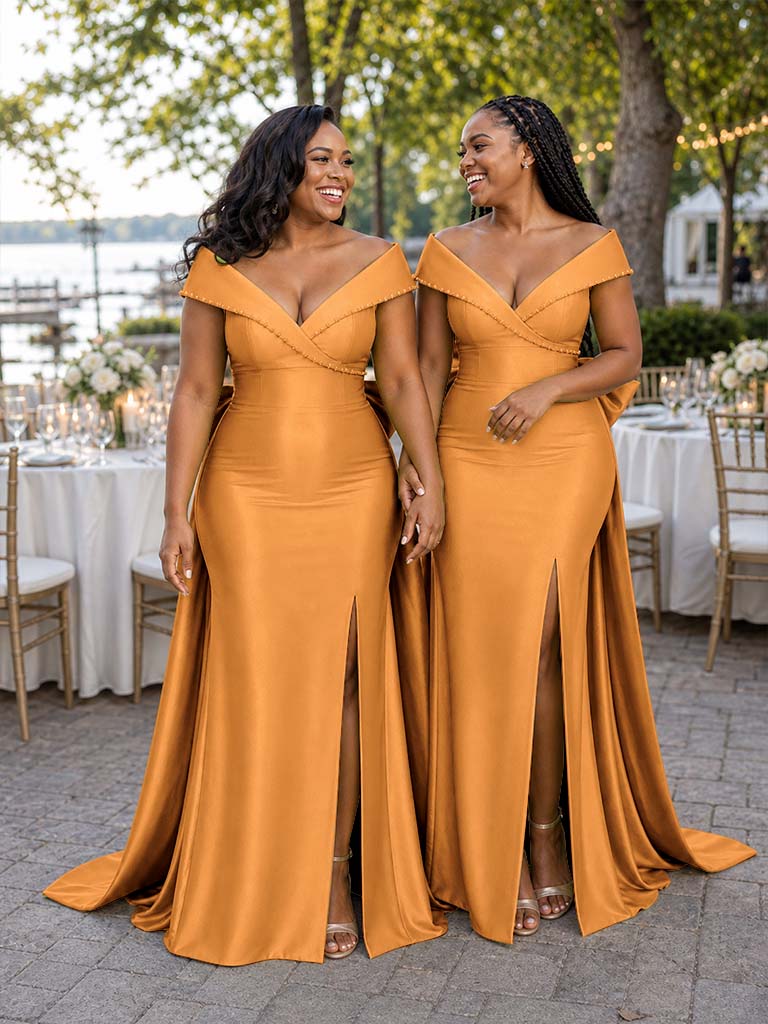 tangerine