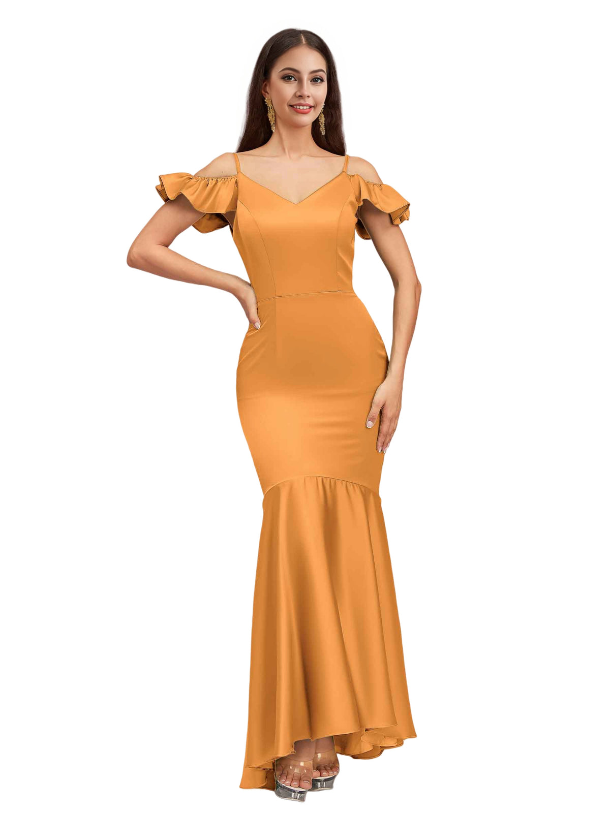 tangerine