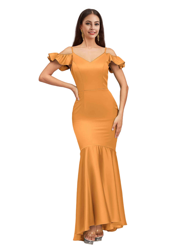 tangerine