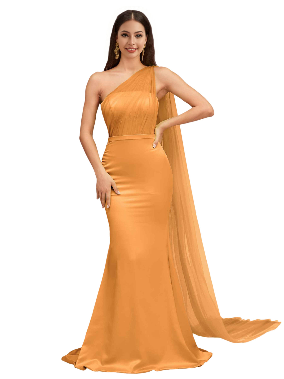 tangerine