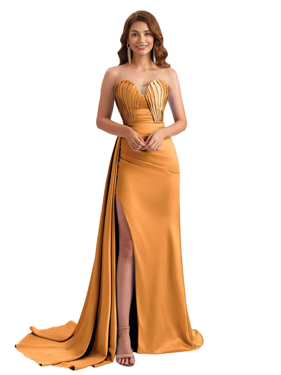 tangerine