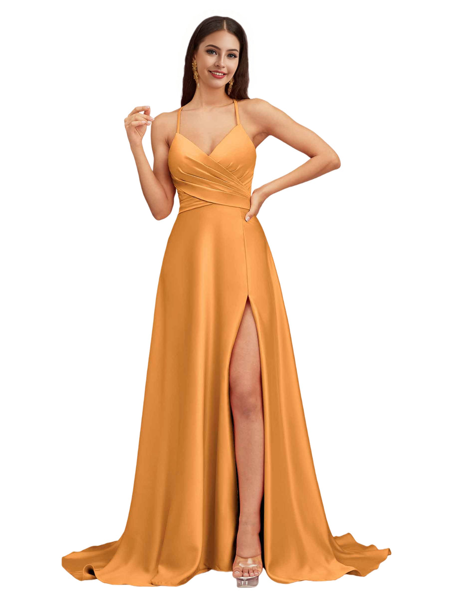 tangerine