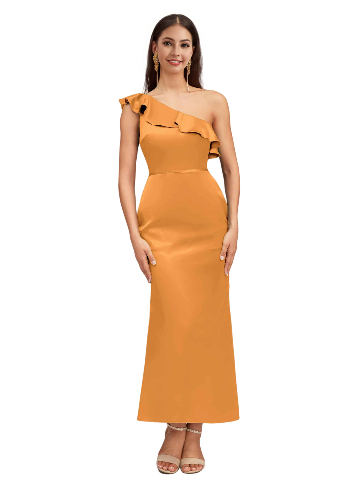 tangerine