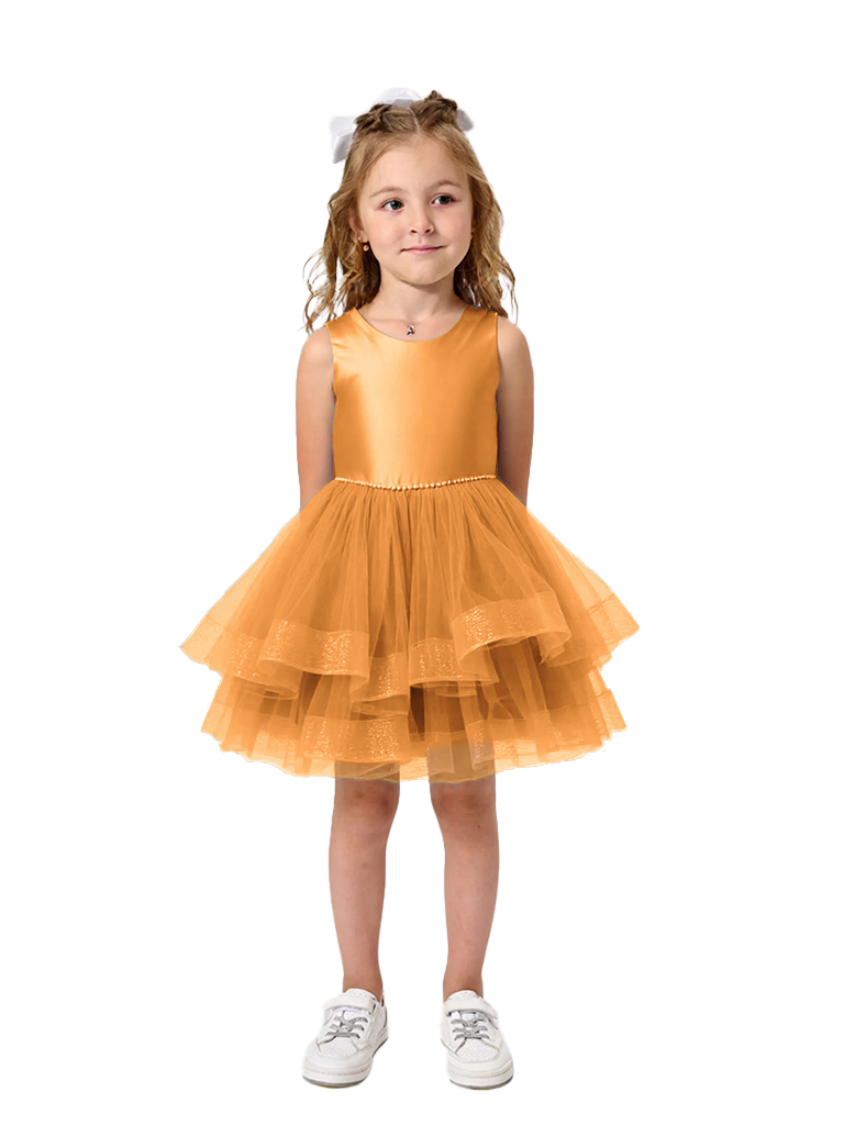 tangerine