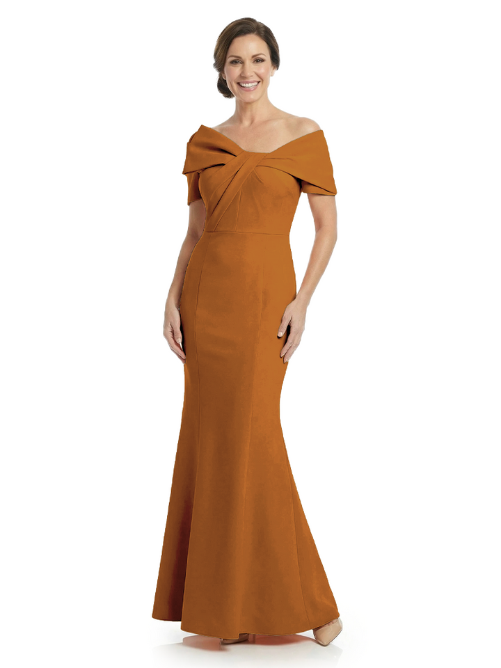tangerine