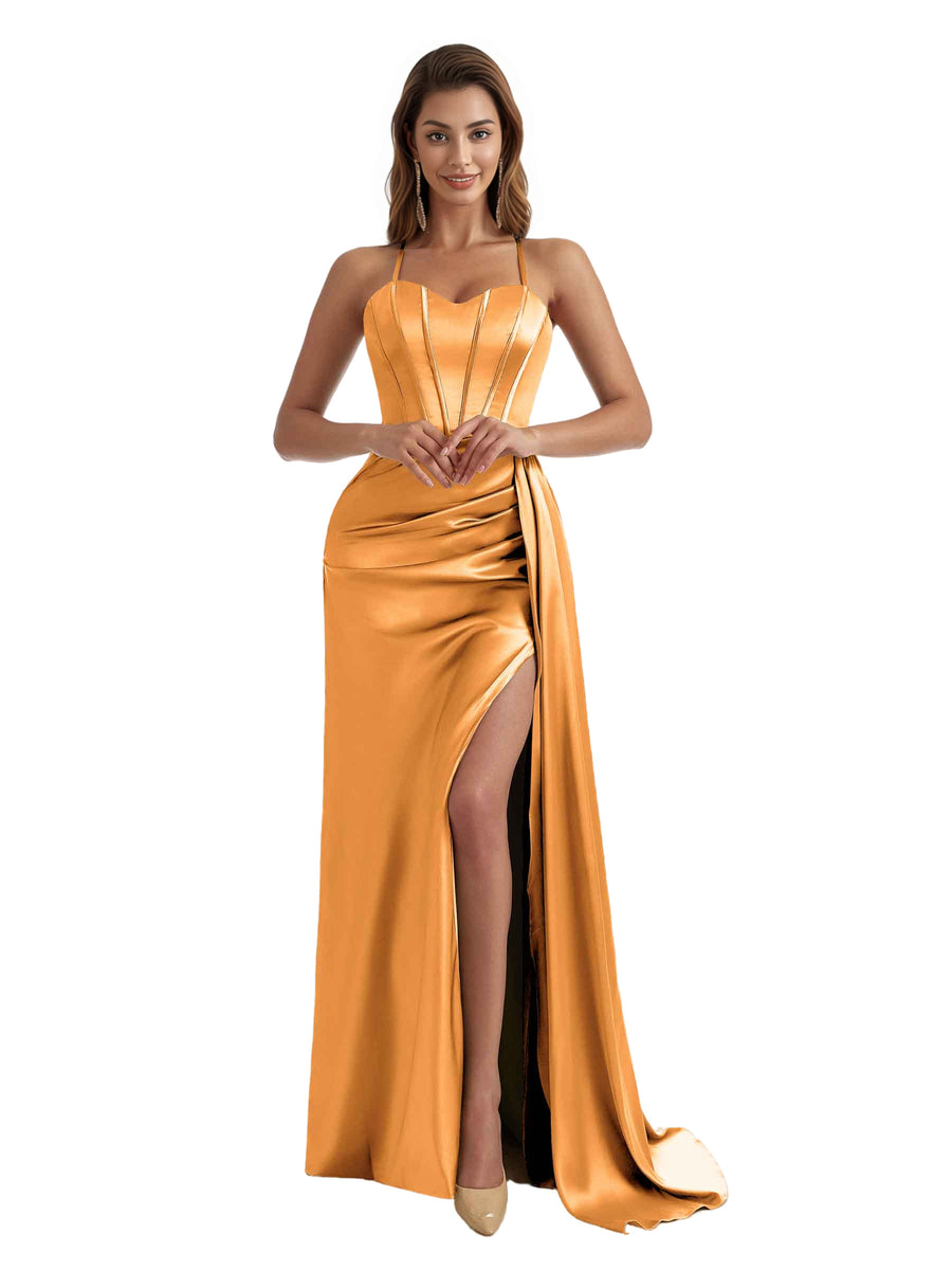 tangerine