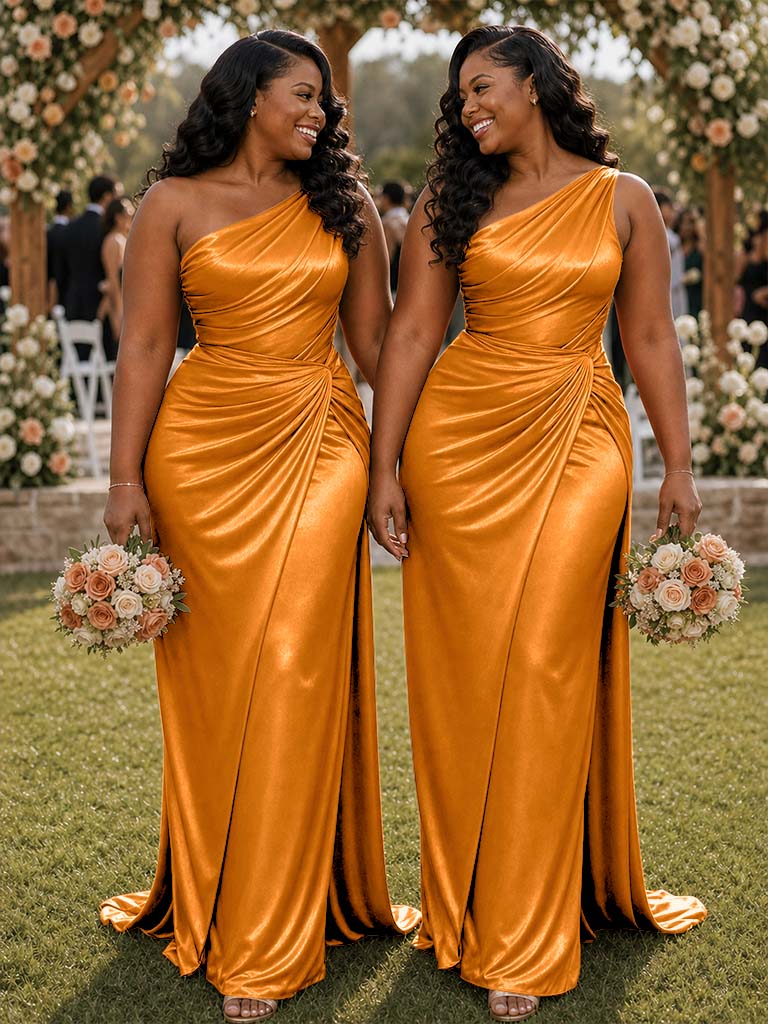 tangerine