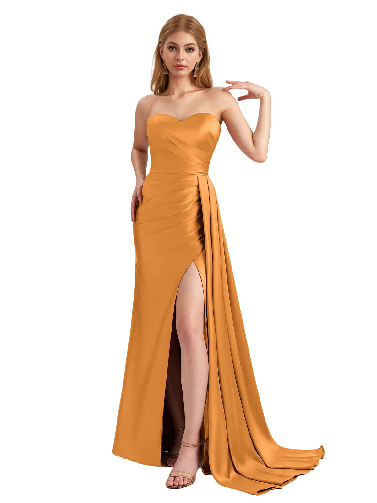 tangerine