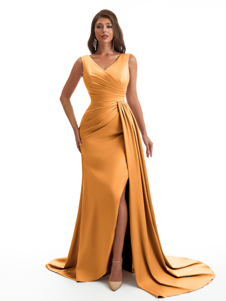 tangerine