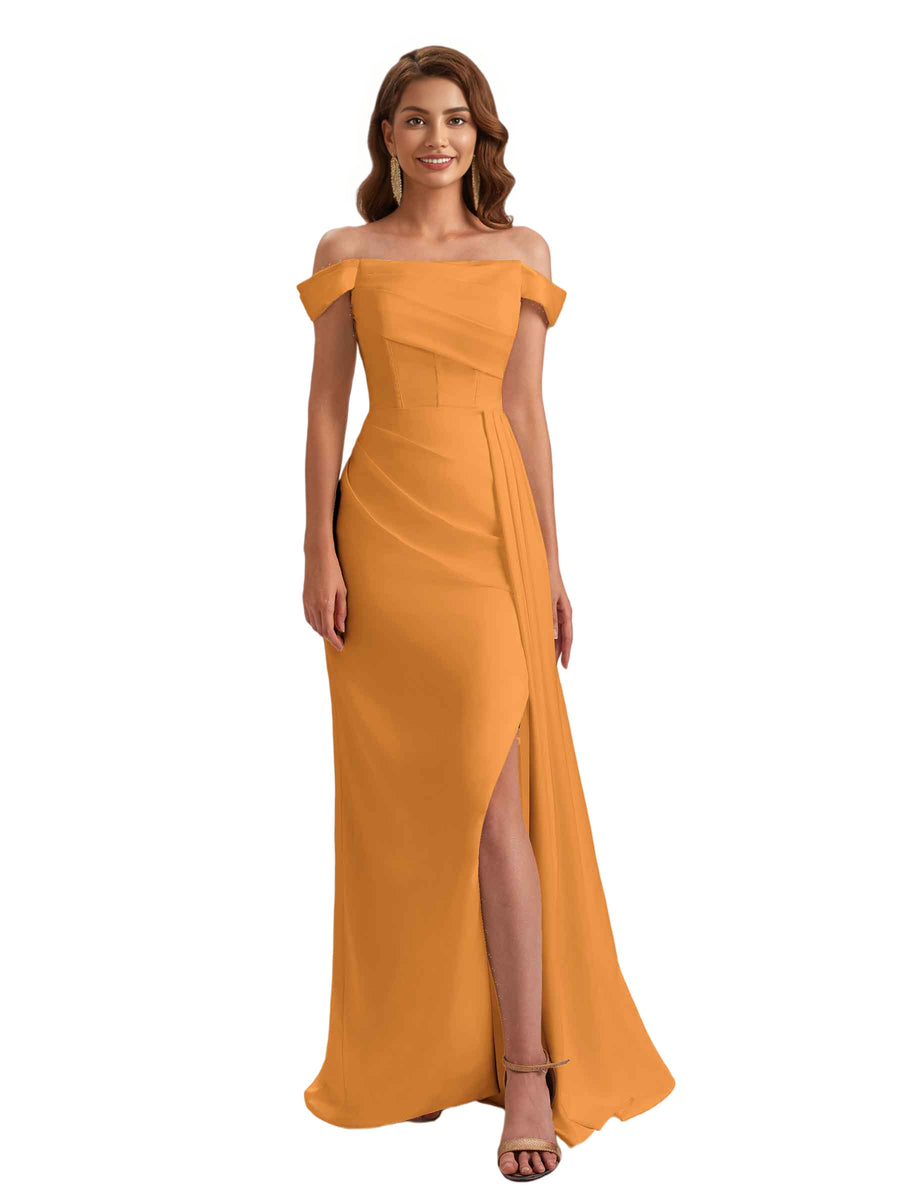 tangerine