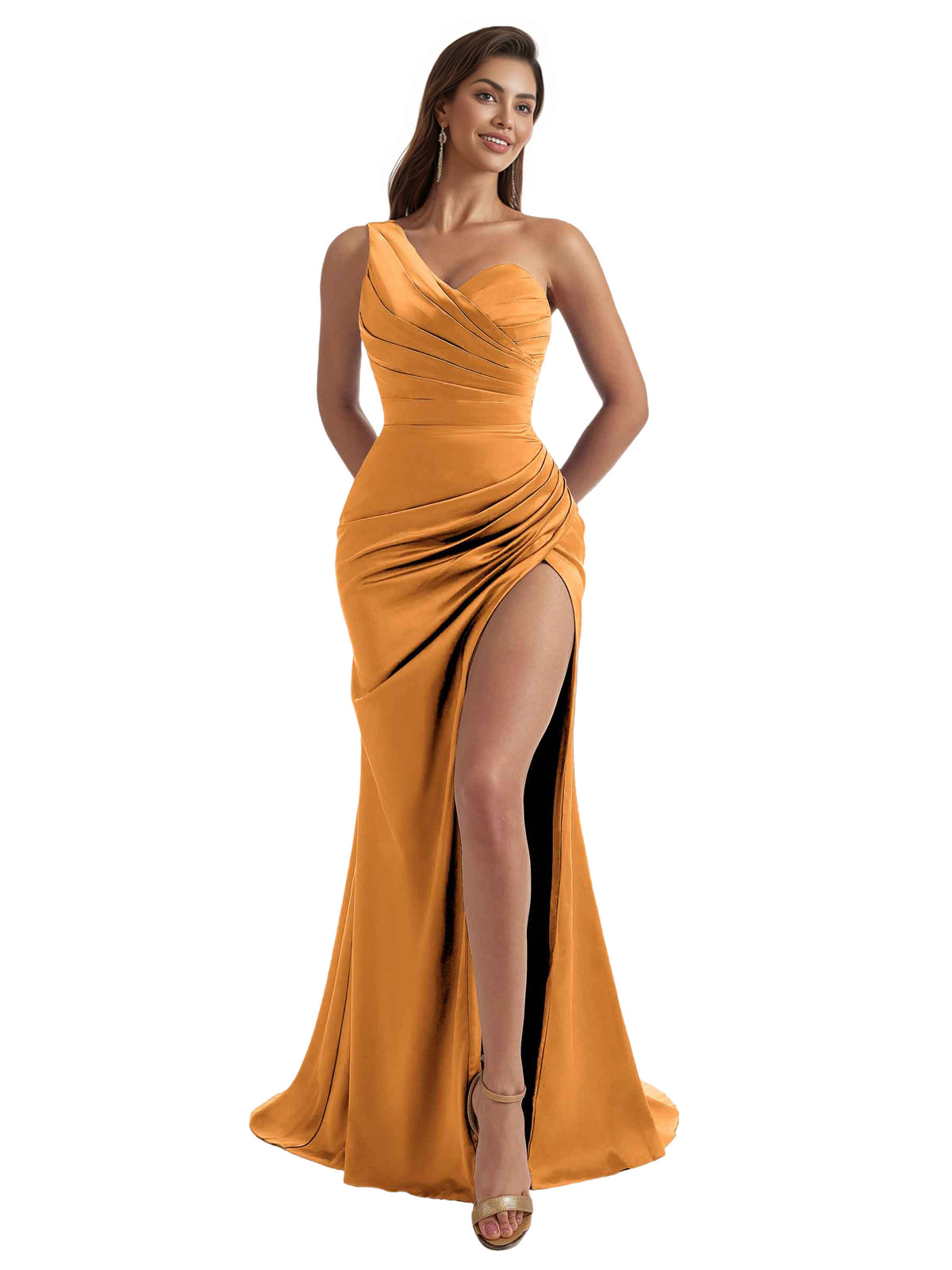 tangerine