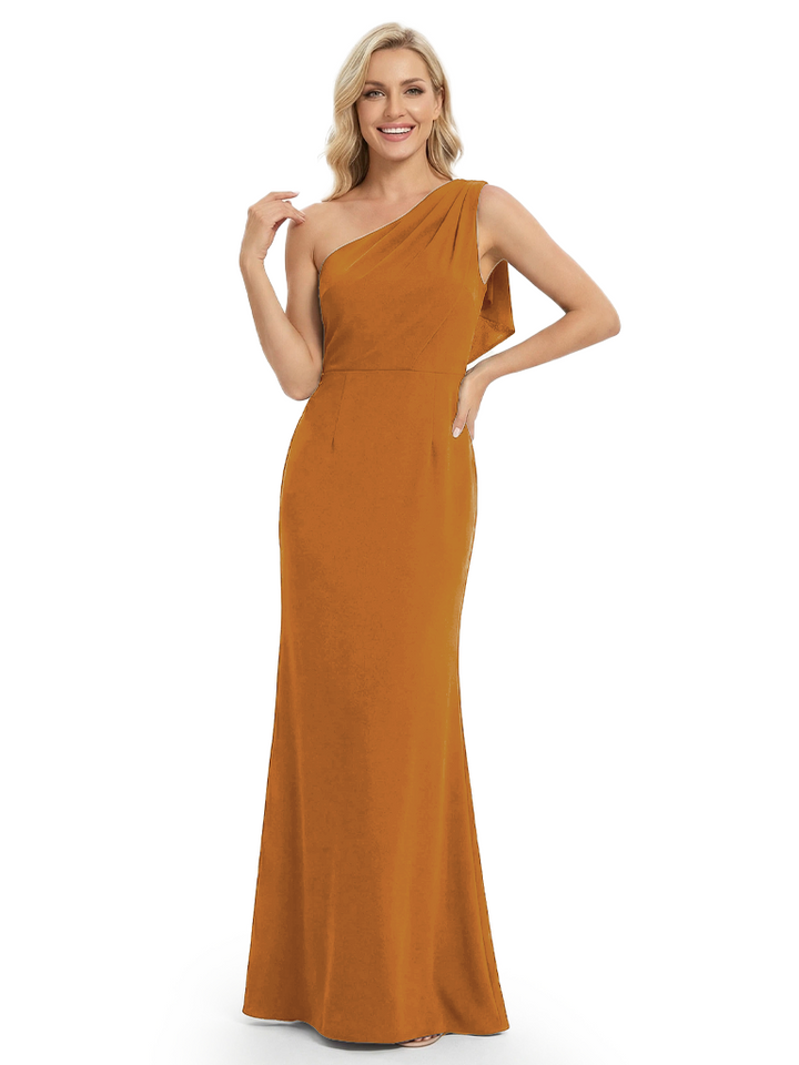 tangerine