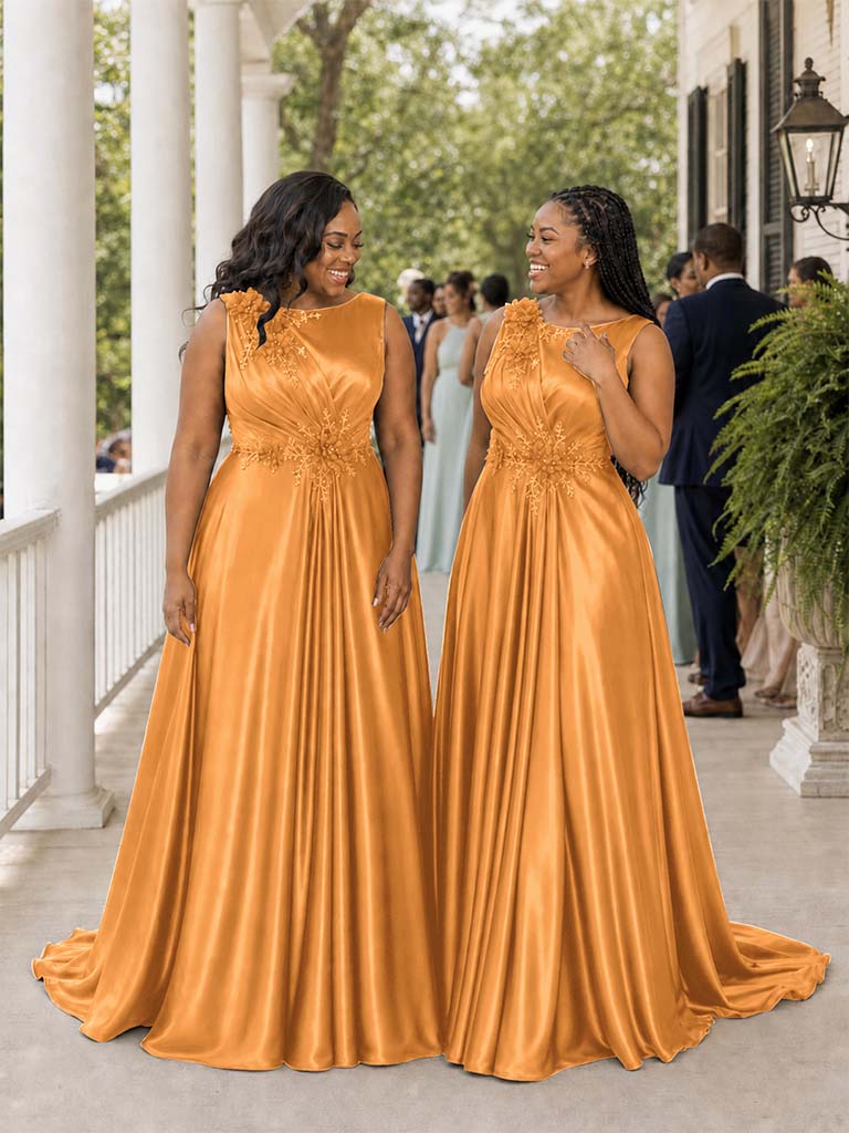tangerine