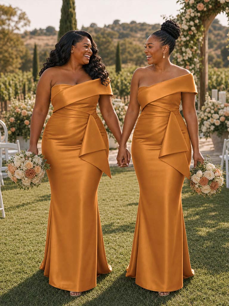 tangerine
