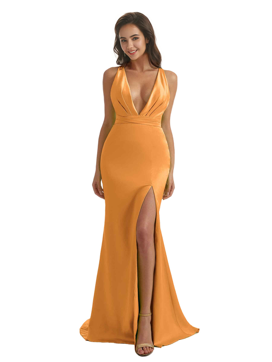 tangerine