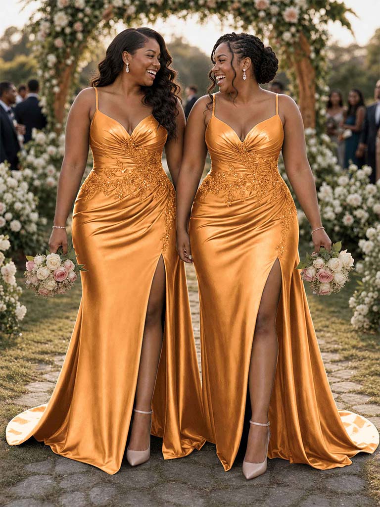 tangerine