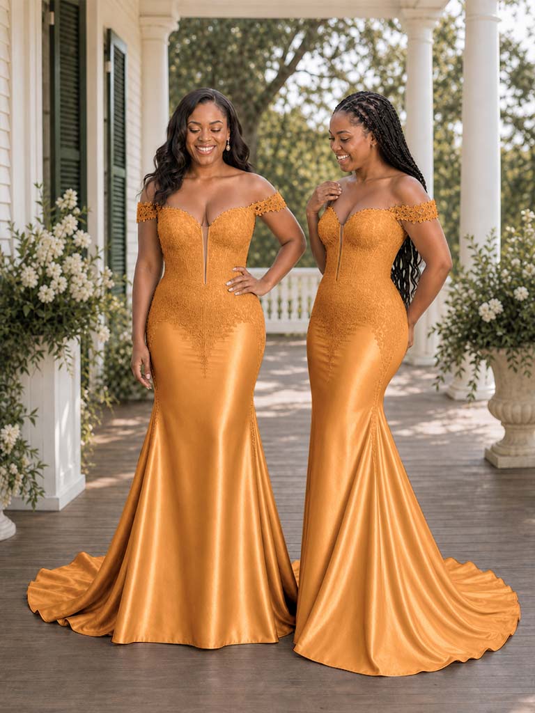 tangerine