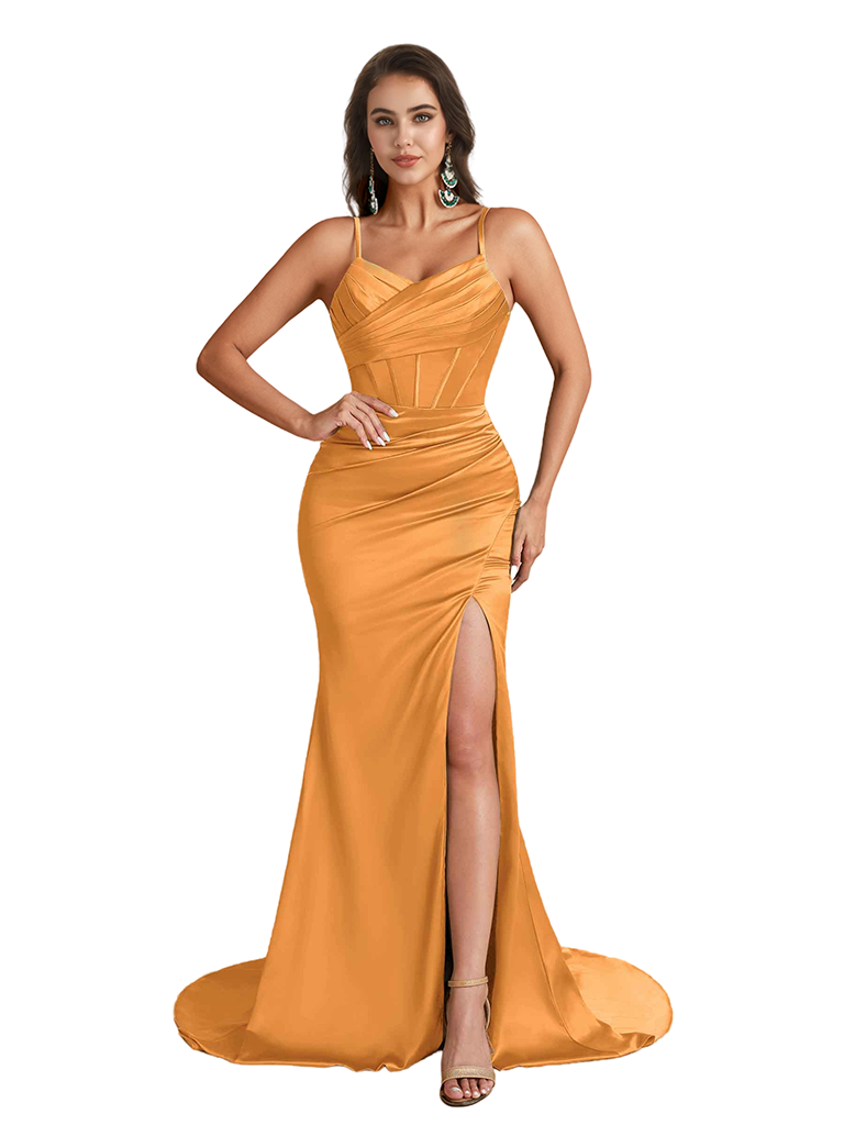 tangerine