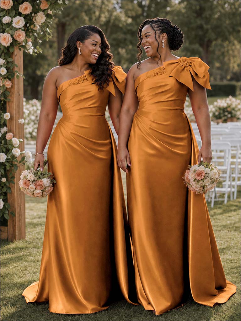 tangerine