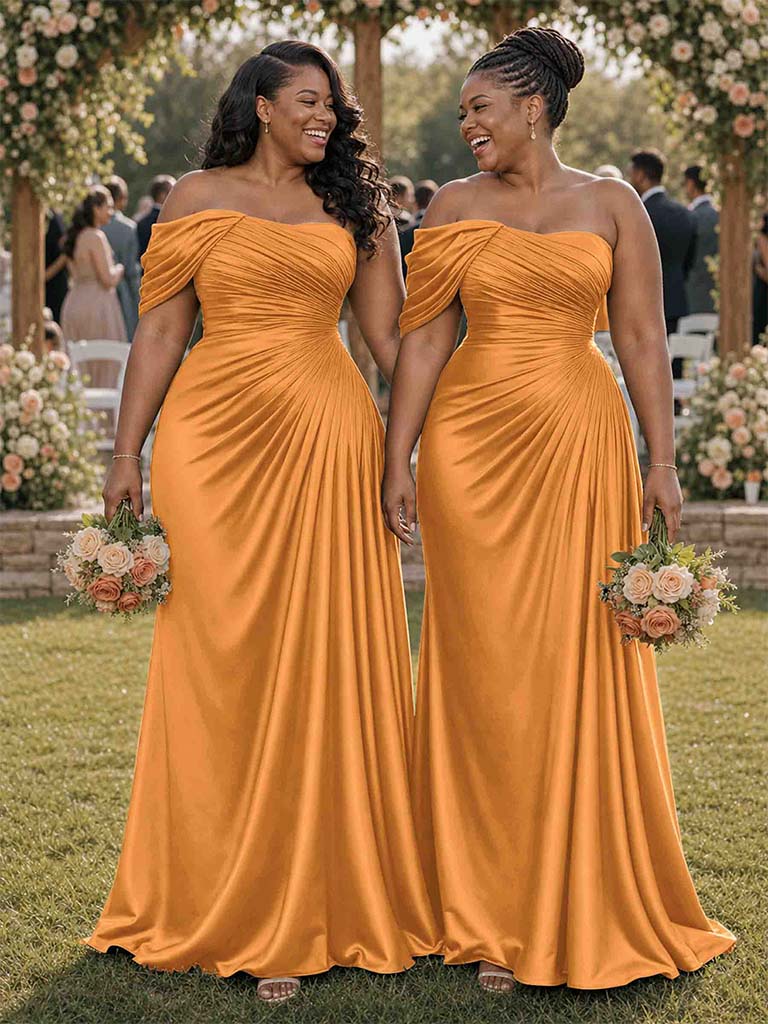 tangerine