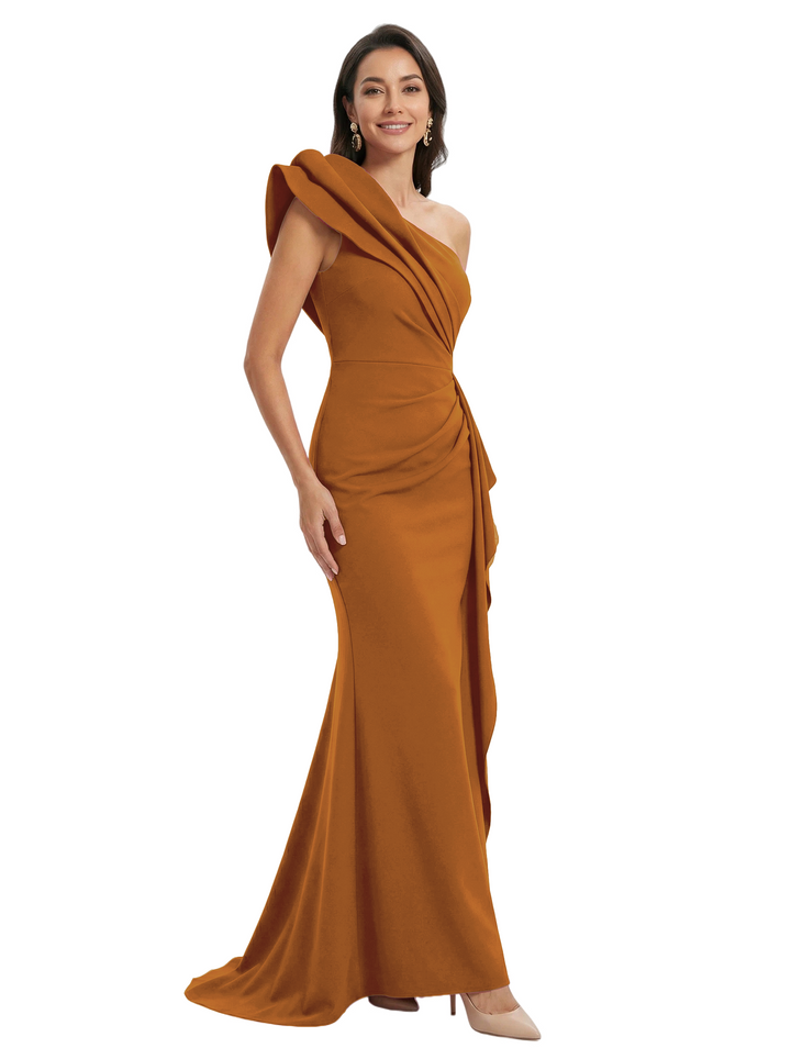 tangerine