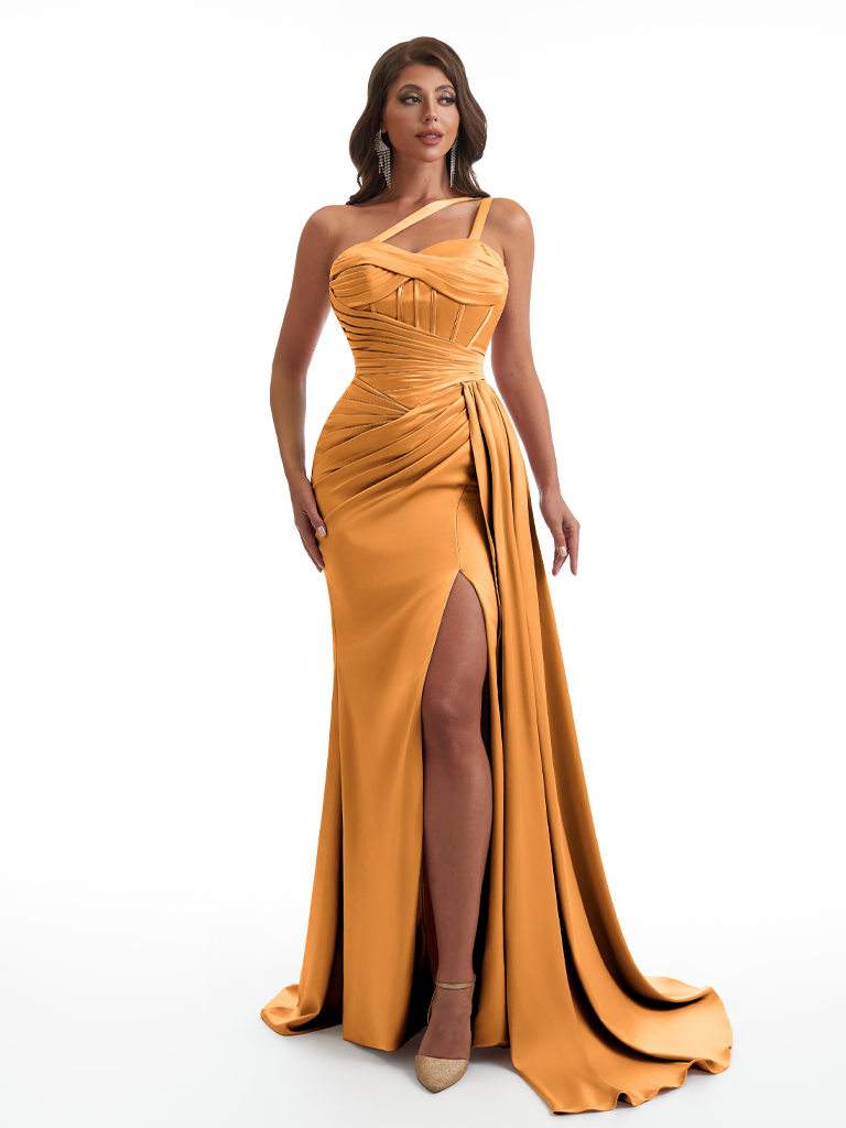 tangerine