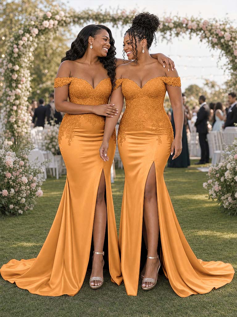 tangerine