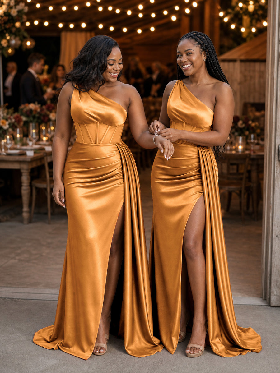 tangerine