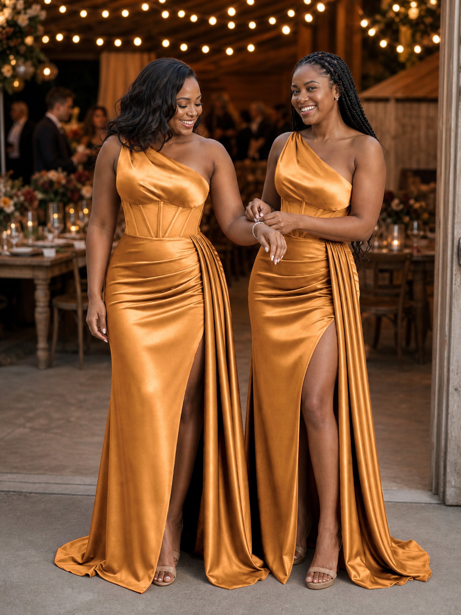 tangerine