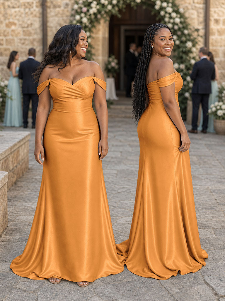 tangerine