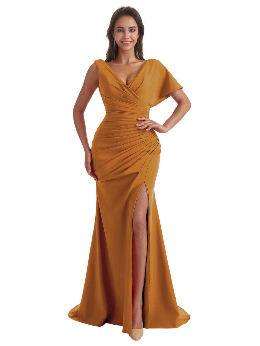 tangerine