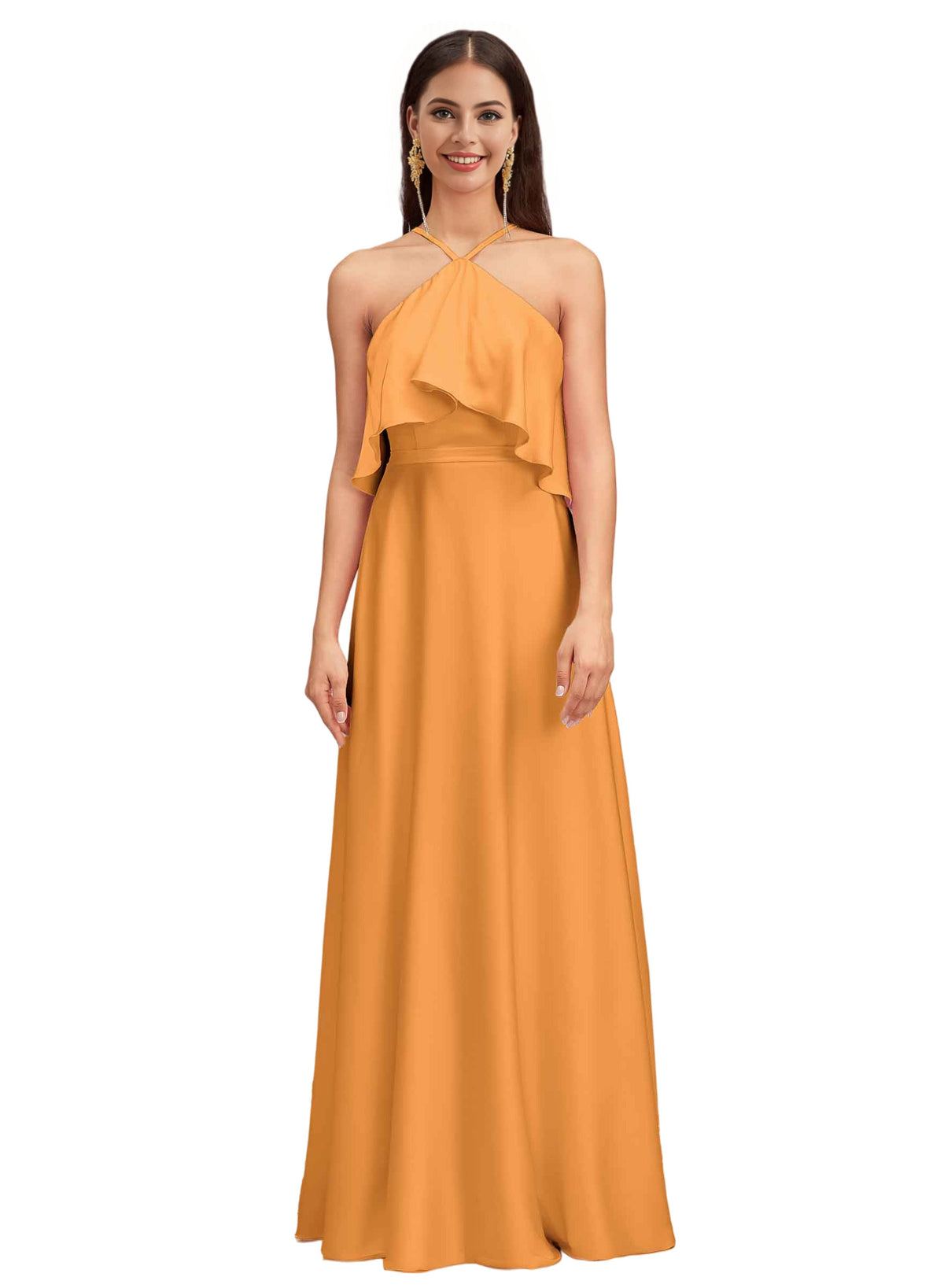 tangerine