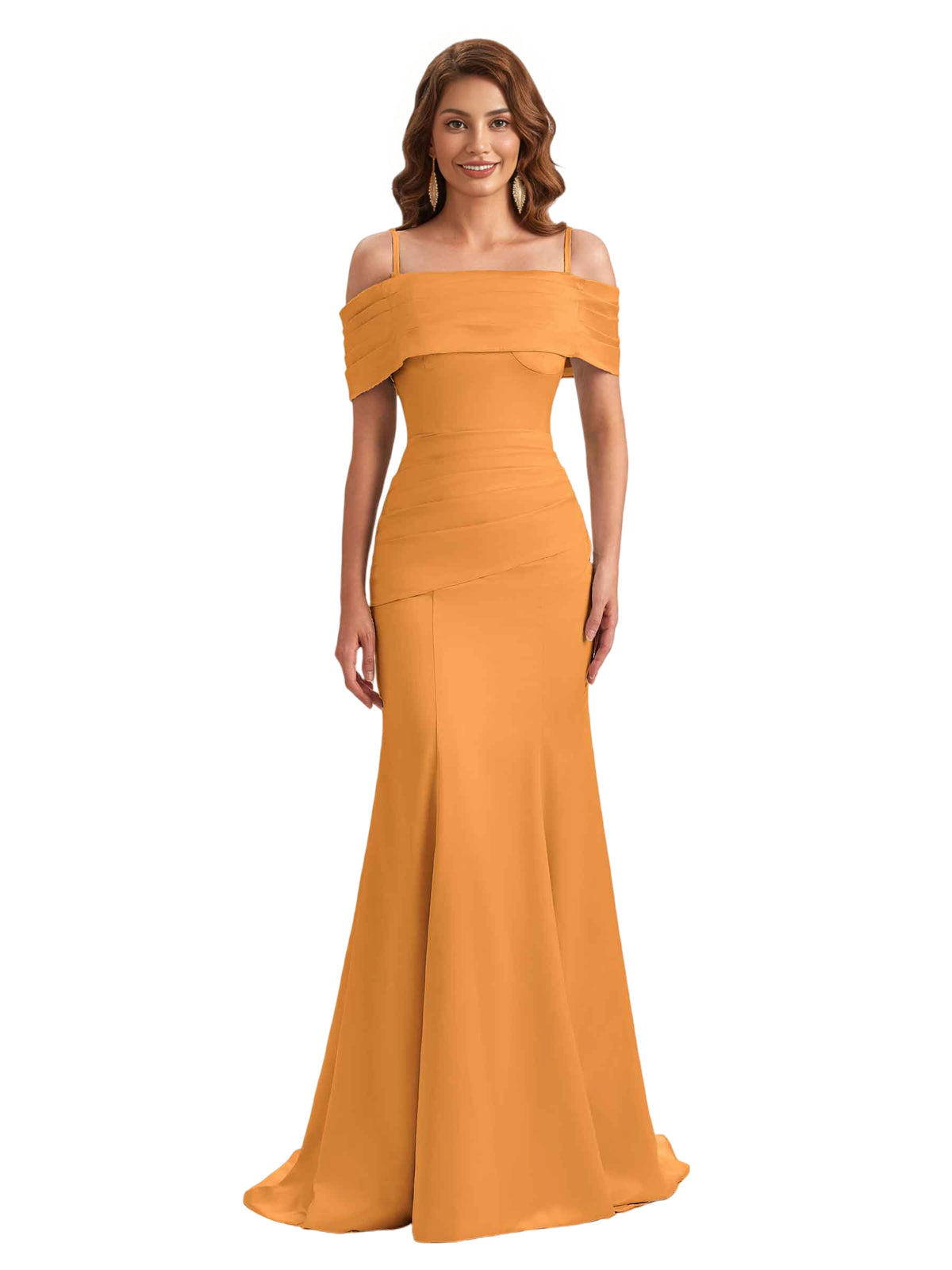 tangerine